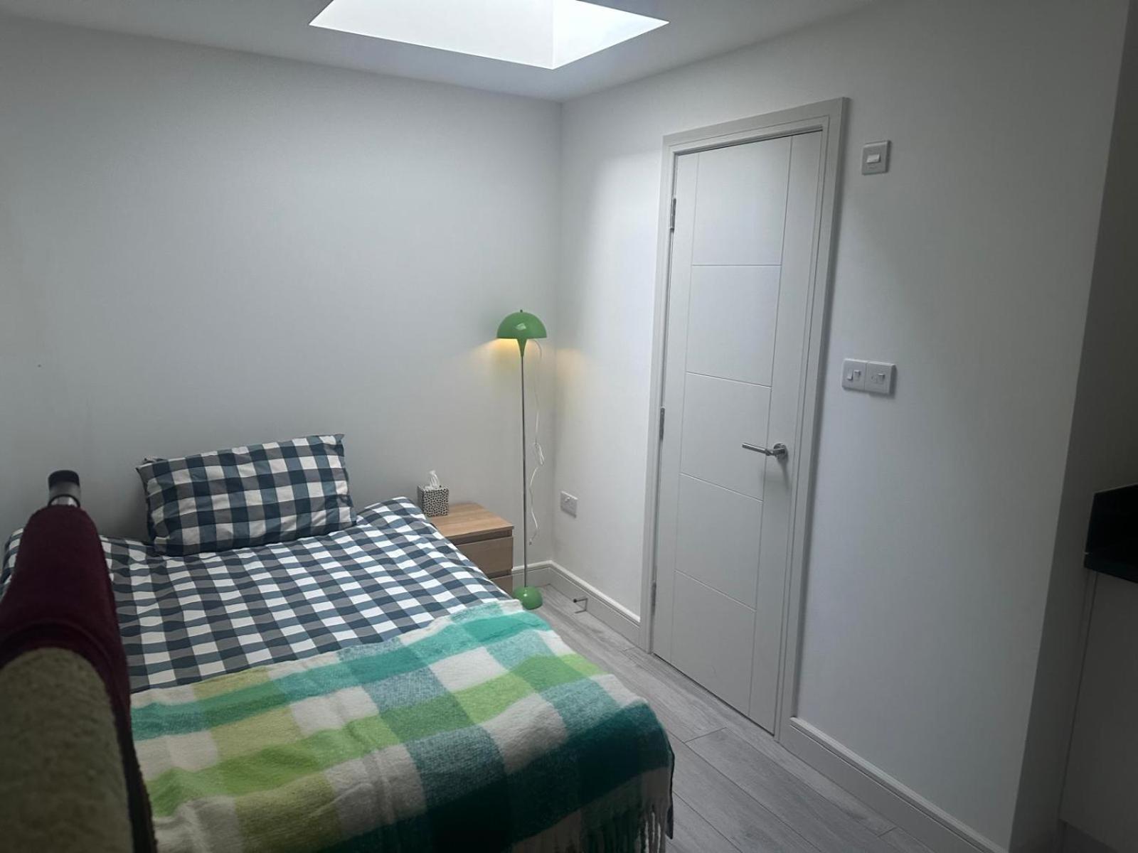 Apartamento Westmoreland